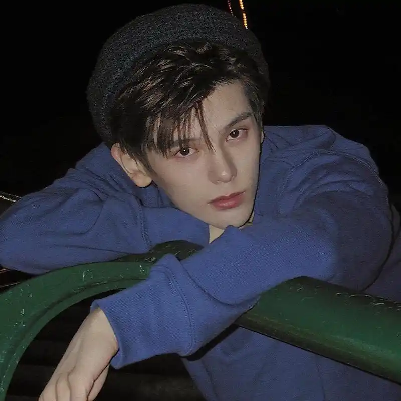 微信图片男人专用头像