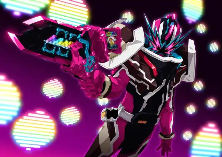 假面骑士插画图片壁纸