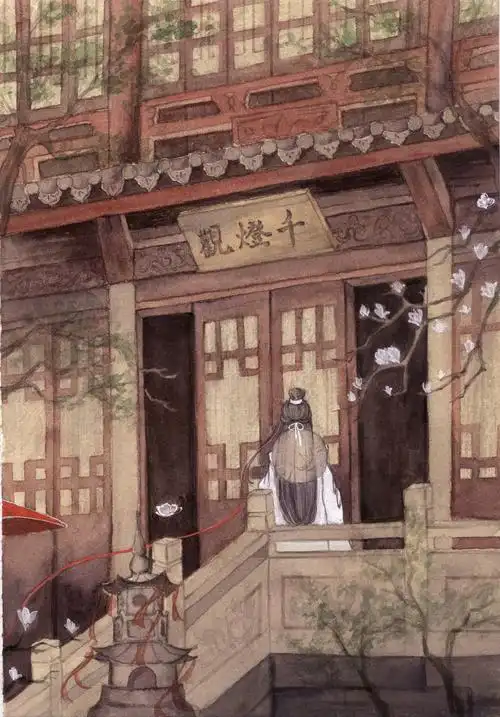 千灯观一日游了解一下