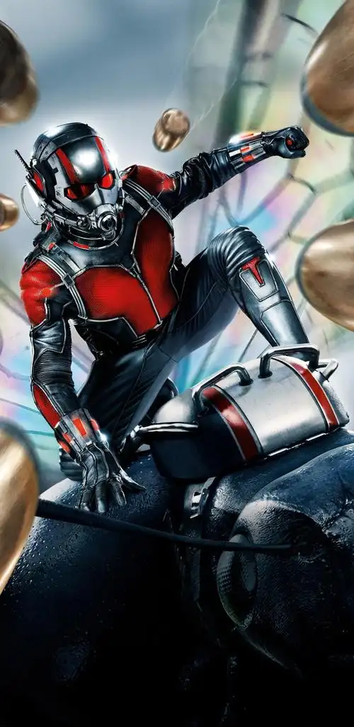 蚁人ant-man(2015),锁屏图片,高清手机壁纸,影视剧照-回车桌面
