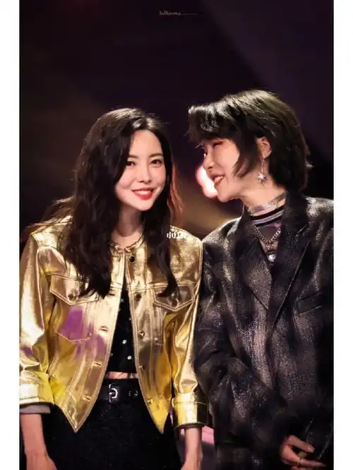 刘恋  #于文文  #新文恋播  给我激动的一晚上都没睡着觉(半姐的图)