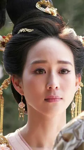 张钧甯 九州海上牧云记