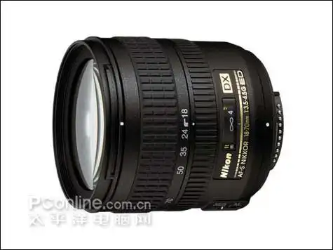尼康18-70