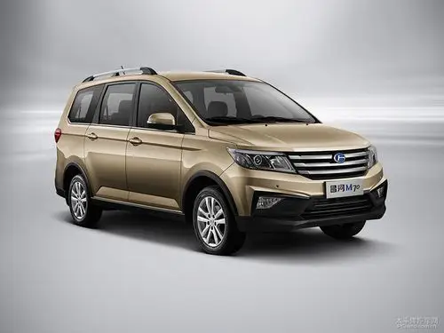 昌河m70