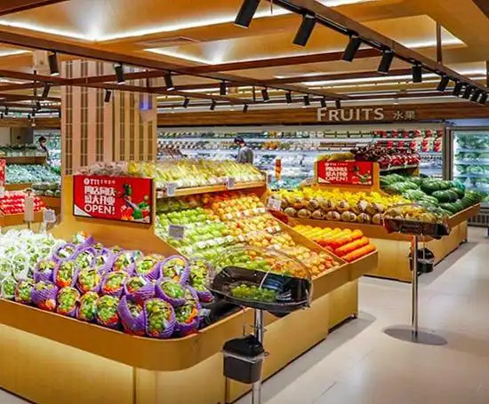 上蔬永辉"烂尾" 传生鲜超市t11将接盘部分门店|永辉_新浪财经_新浪网