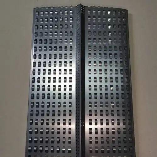 安东尼奥出售后浇带止水鱼鳞网片安装操作简便镀锌从材质止水鱼鳞网