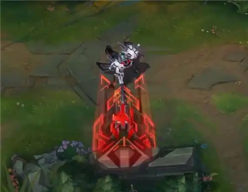 lol源计划新皮肤公布铁男鳄鱼双传说级