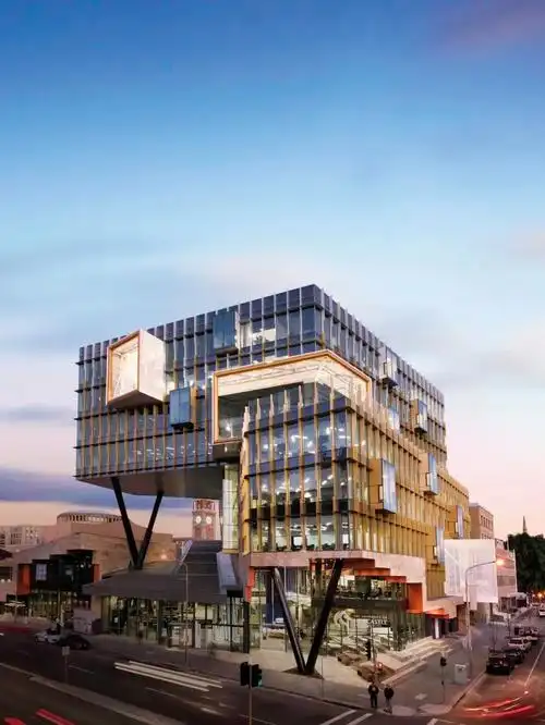 澳洲名校【第一篇】澳大利亚纽卡斯尔大学介绍