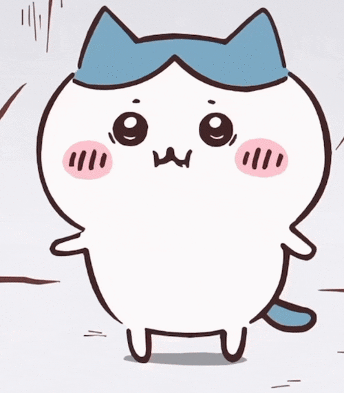 chiikawa##蟑螂表情包