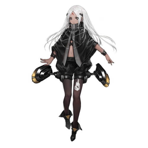 伊莱莎德国篇安洁莉娅ak12ak15an94rpk16奥贝斯坦格里芬kj莱特夏朵