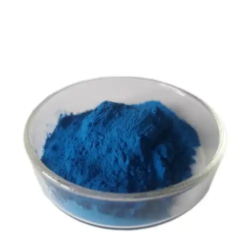 藻蓝蛋白phycocyaninpowder