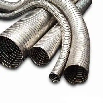 不锈钢伸缩管