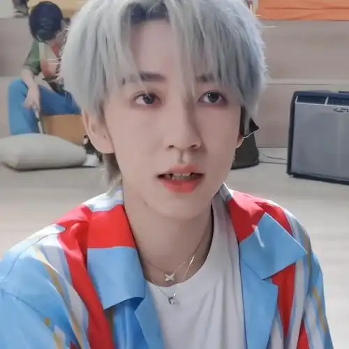 美得让我心安,兔牙配上多巴胺贺峻霖,简直萌的上天入地!