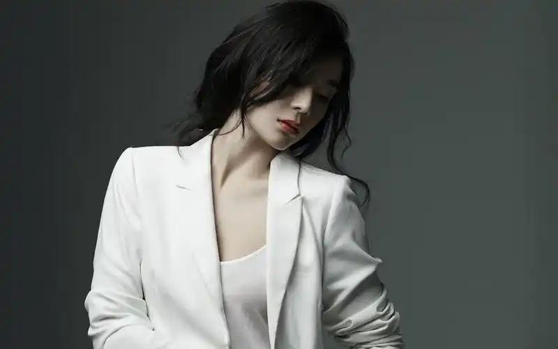 第一辑,美女壁纸,美女,女神,气质,袁姗姗,壁纸,1920x1080