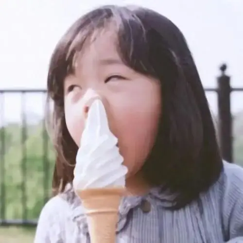 抖音热门萌娃沙雕搞笑头像合集,是沙雕就来看我