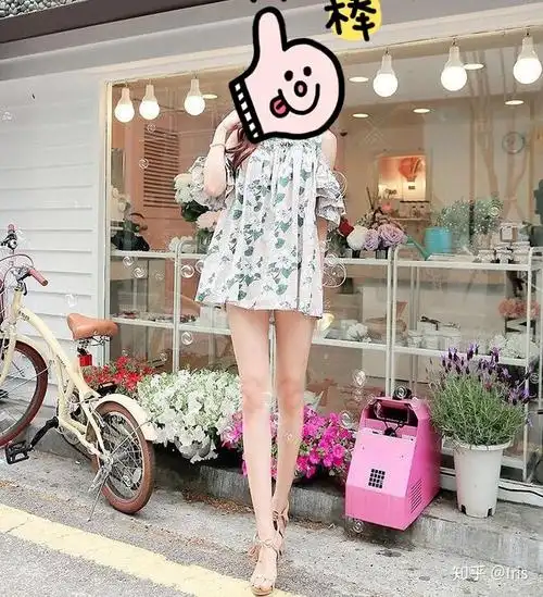 多粗的腿都能瘦7815七天瘦成筷子腿7315 - 知乎