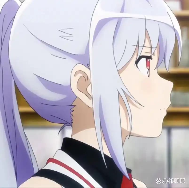 艾拉头像 想拿就拿 拿了记得吱声 不好看勿喷