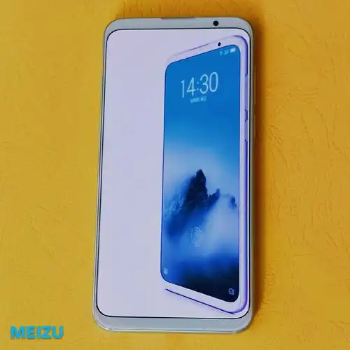 魅族16使用反馈