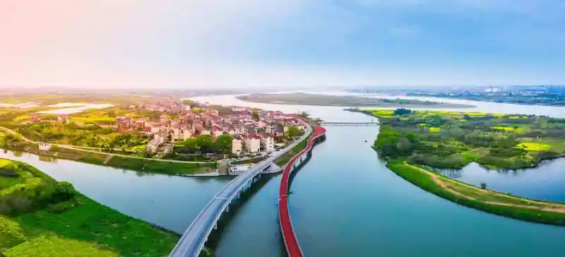 浙江衢州的这份绿色金融改革创新的"成绩单",您给打几分?