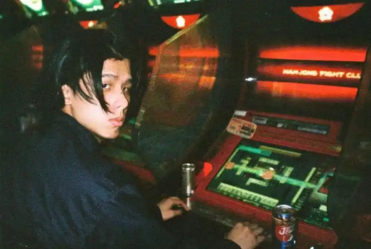 法老:新时代的"喜剧之王"_rapper