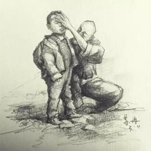 十位名家笔下的父亲读懂那份深沉的父爱