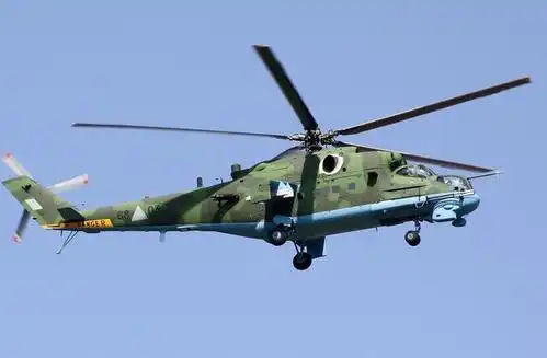 在这次战斗当中国产的fn6导弹击落了一架缅甸的米35重型武装直升机