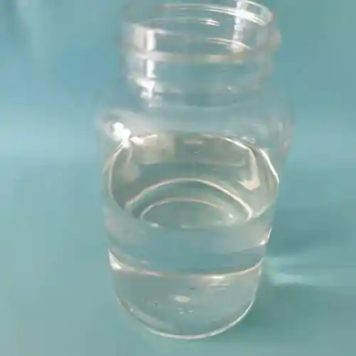 高含氢硅油供应商