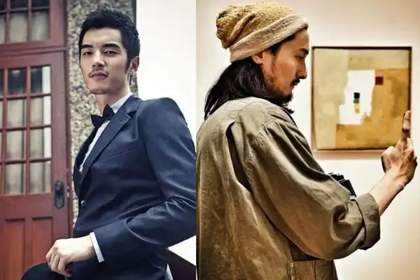 王传君金世佳怎么了竟双双缺席爱情公寓电影