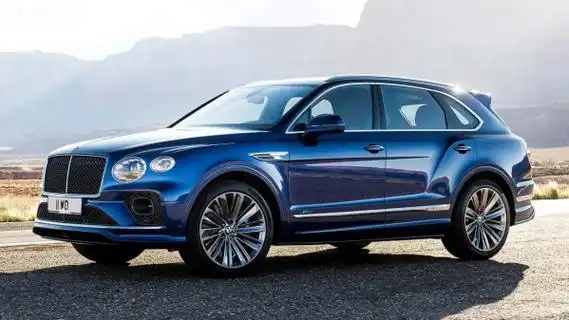 全球最贵的20款suvff91在列第一名堪称移动宫殿