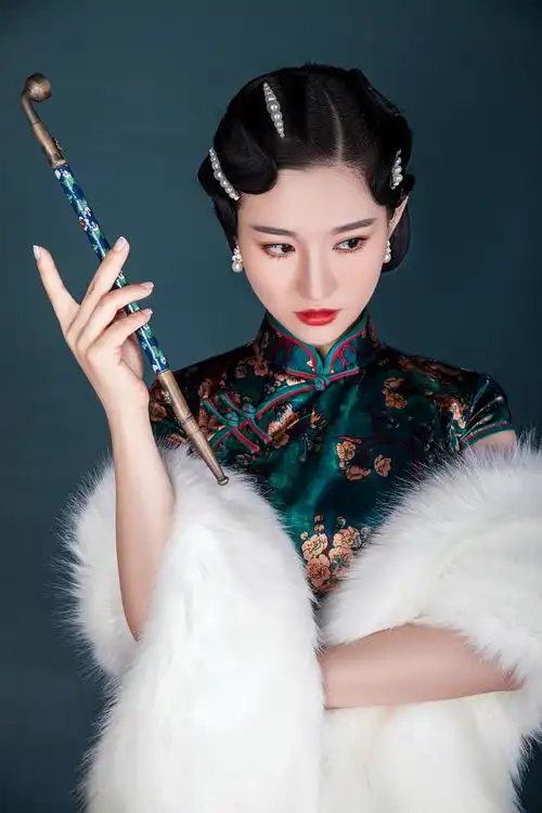 24楼古装摄影评论