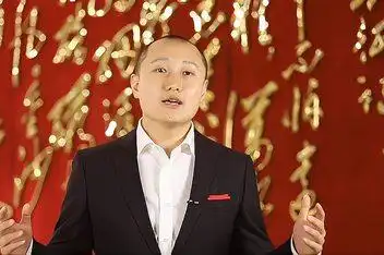 【vg原创】「百家合总经理:黄炜」专访_百度视频搜索