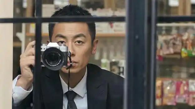 朱亚文,万茜新剧,只有演技,没有cp - 影娱圈