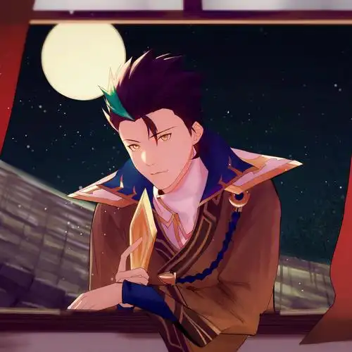 王者荣耀狄仁杰