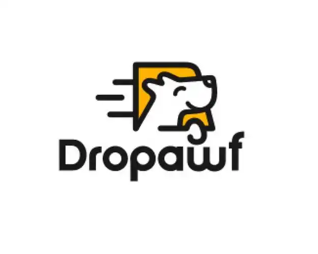 组国外优秀的可爱小动物logo设计作品.