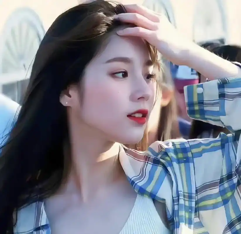 田姬振.#田姬振 #南韩女爱豆 #kpop #头像 - 抖音