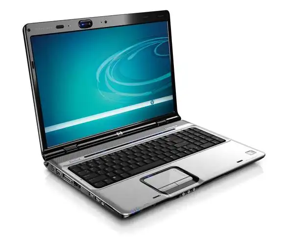 hp pavilion dv9890ea entertainment notebook pc
