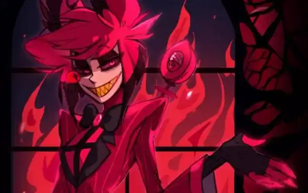 【地狱客栈】雨露均沾的杀手 阿拉斯托