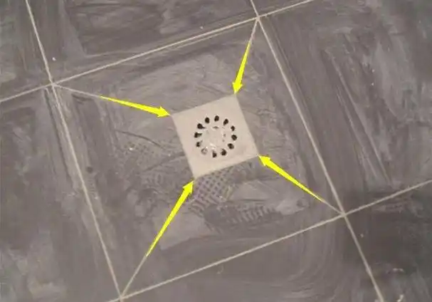 地漏作为卫生间和阳台区域重要的通风和排水通道,地漏是家庭装修中不