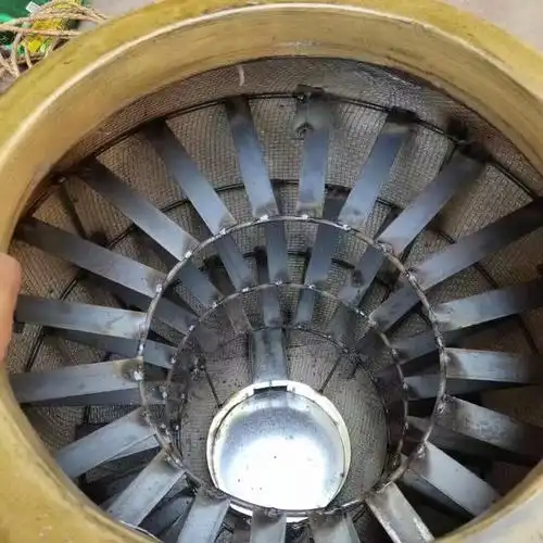 帮培(bangpei) 瓦缸烧烤炉 瓦缸烧烤缸 烧烤吊炉 商用烤缸 烧烤大缸