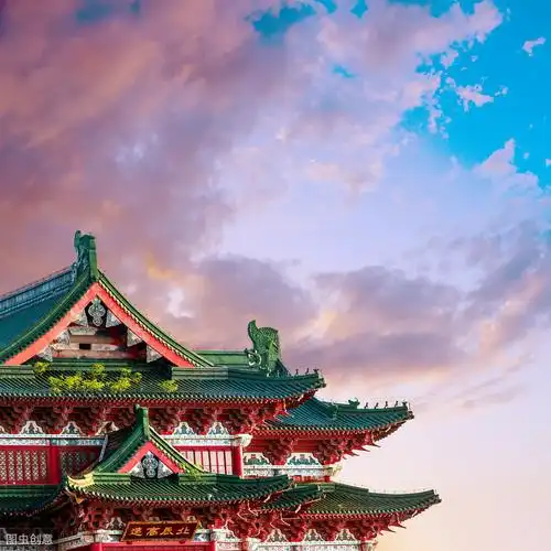 江西南昌滕王阁简介_江西南昌滕王阁景点大全 - 云林新闻励志网