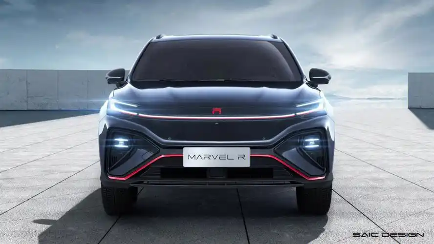 飞凡汽车理想生活marvelr