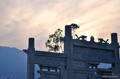 观音诞(农历二月十九)罗浮山法云寺祈福之旅