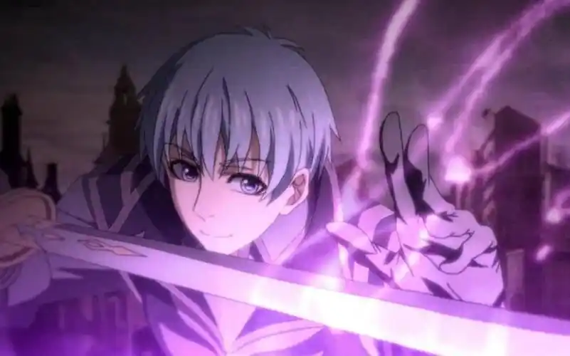 全职高手乔一帆个人zero