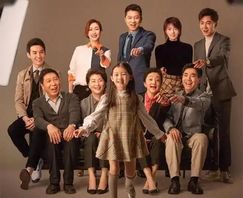 亲爱的你在哪里开播王雷秦海璐主演开端三大谜团待解