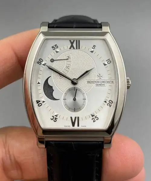 江诗丹顿83080男表