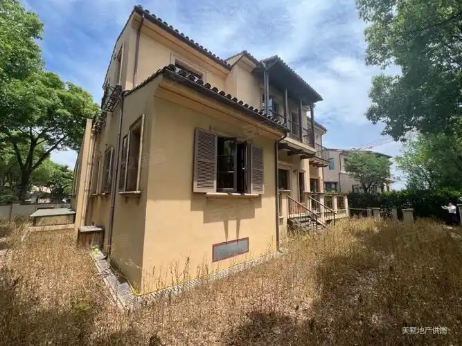 御品园林 小区新 南北通透 精装修 小区绿化高 商品房