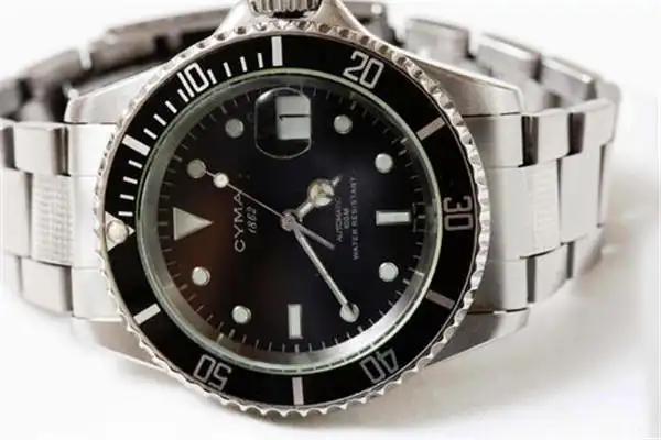 all stainless steel是什么手表