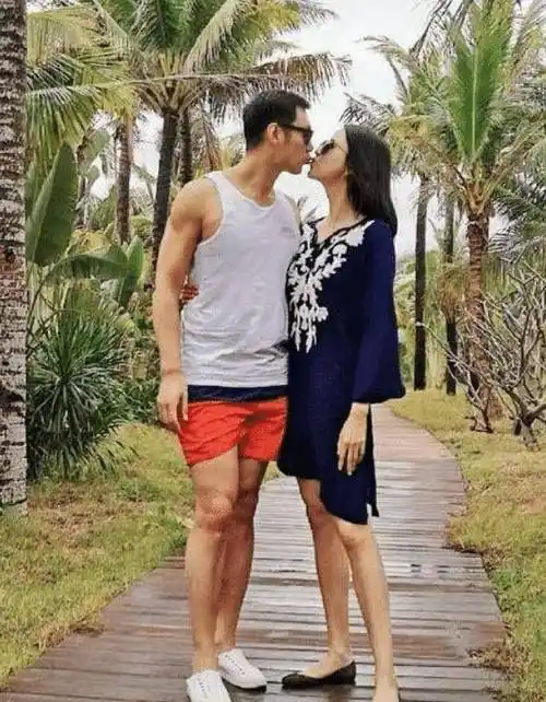 张梓琳的美,配得上她"中国第一美女"的称号_美人_时候_印象