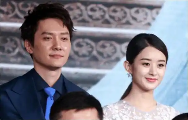 揭秘赵丽颖冯绍峰离婚真相:婚前已有裂痕,如今差距愈发明显!