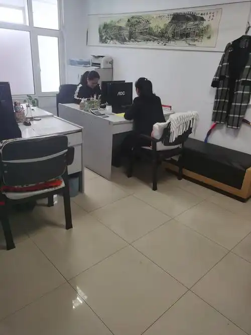 中心店办公室卫生检查 - 美篇